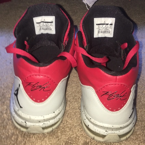 Red Jordan’s - Picture 2 of 3